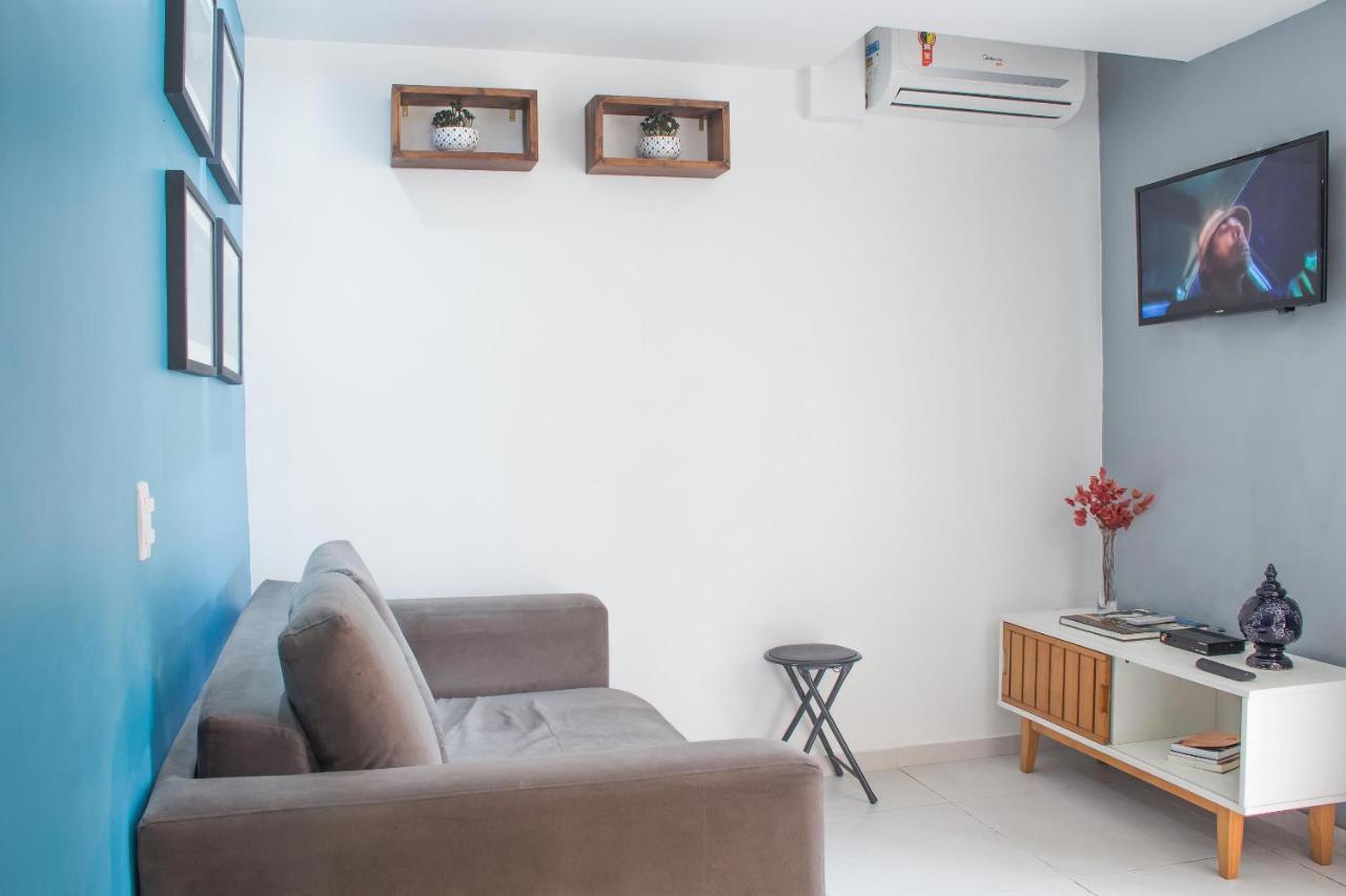 Studio Centro De Buzios 외부 사진