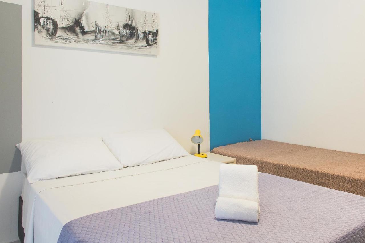 Studio Centro De Buzios 외부 사진