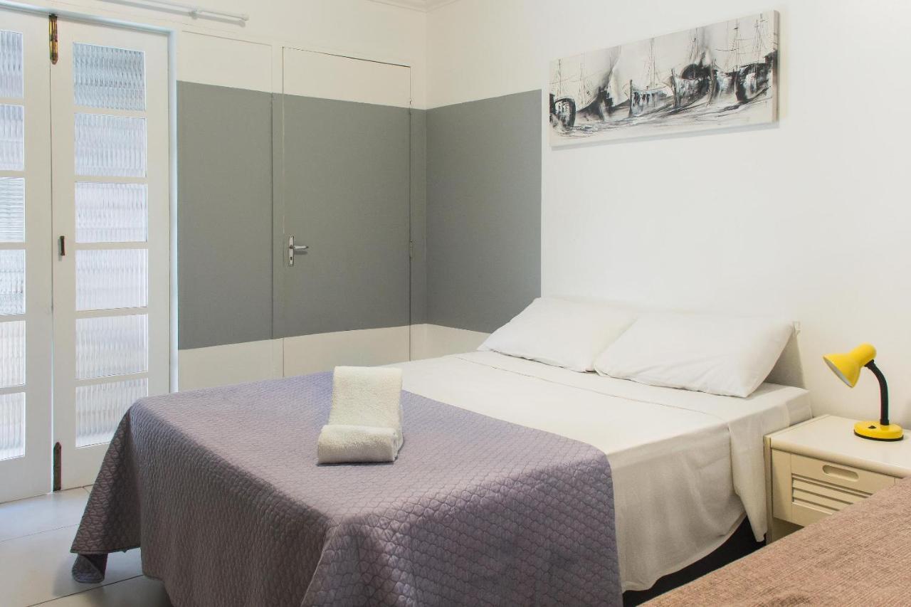 Studio Centro De Buzios 외부 사진