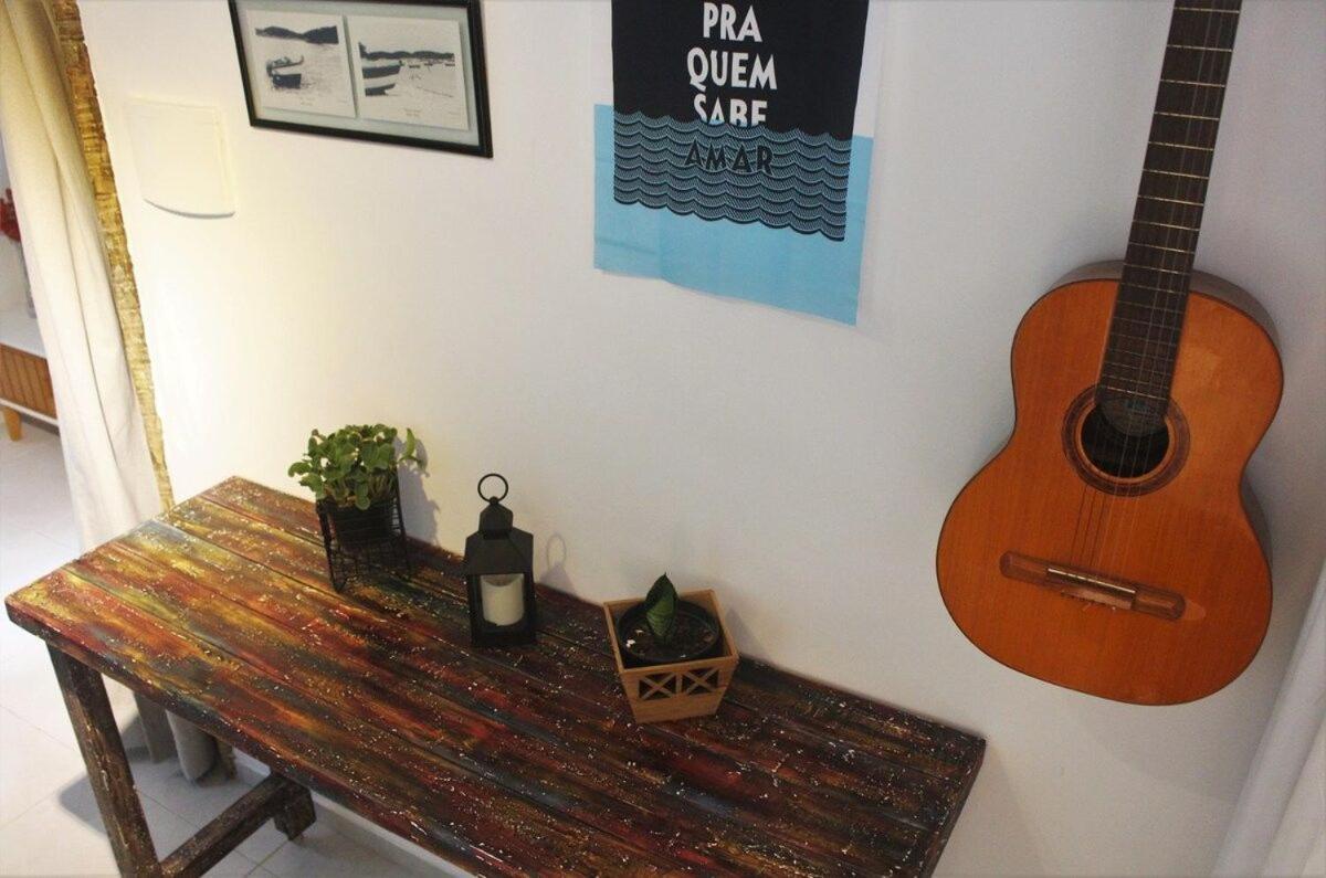 Studio Centro De Buzios 외부 사진